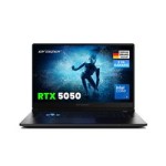 Erazer Scout 17 E1 MD600006-R32 Core U5 210H 32GB 1TB RTX5050 17