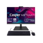 Casper Nirvana A70.5700-BE00X-V Ryzen 7 5700U 16GB 500GB 23.8