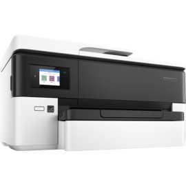 HP Y0S18A Officejet Pro 7720 A3 Yazıcı-Tarayıcı-Fotokopi-Faks-Wifi Çok Fonksiyonlu Mürekkep Kartuşlu