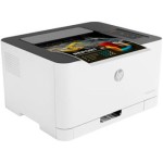 HP 4ZB94A 150A  Mono Renkli Lazer Yazıcı