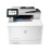 HP W1A80A M479FDW Yazıcı-Tarayıcı-Fotokopi-Faks-Dubleks-Wifi Çok Fonksiyonlu Renkli Lazer Yazıcı