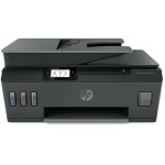 HP 4SB24A Smart Tank 530 Yazıcı-Tarayıcı-Fotokopi-Wifi-ADF Çok Fonksiyonlu Tanklı Yazıcı