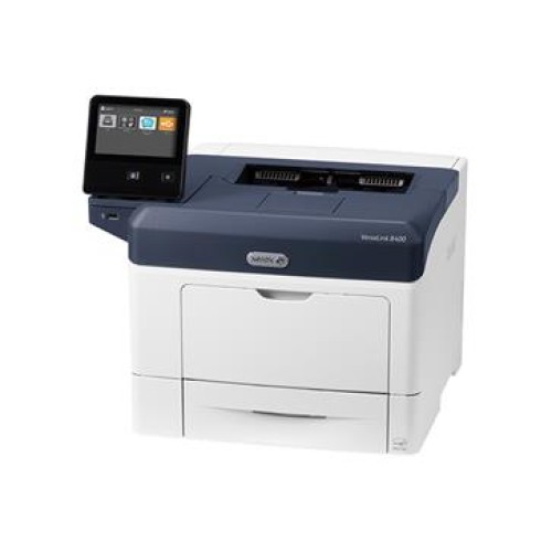 Xerox B400V_DN Versalink Mono Lazer Yazıcı Siyah Beyaz Lazer Yazıcı 45 Sayfa 