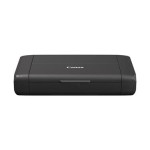 Canon TR150 Taşınabilir Mobil Mürekkep Kartuşlu Yazıcı