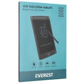 Everest EV-DY100 8,5