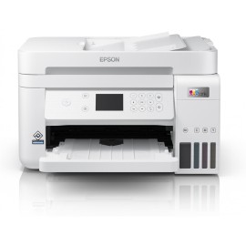 Epson L6276 Yazıcı-Tarayıcı-Fotokopi Renkli Mürekkep Tanklı Yazıcı WI-FI Ethernet