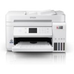 Epson L6276 Yazıcı-Tarayıcı-Fotokopi Renkli Mürekkep Tanklı Yazıcı WI-FI Ethernet