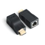 TX TXHDE301 E301 30m CAT5e-6 HDMI Extender TX TXHDE301 E301 30m CAT5e-6 HDMI Extender