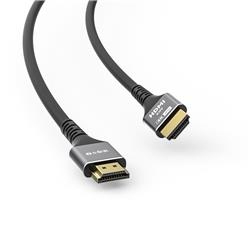 S-link SLX-HD4K15 19+1 HDMI to HDMI 15mt Metal v2.0 4K (4096-2160) 30Hz Kablo