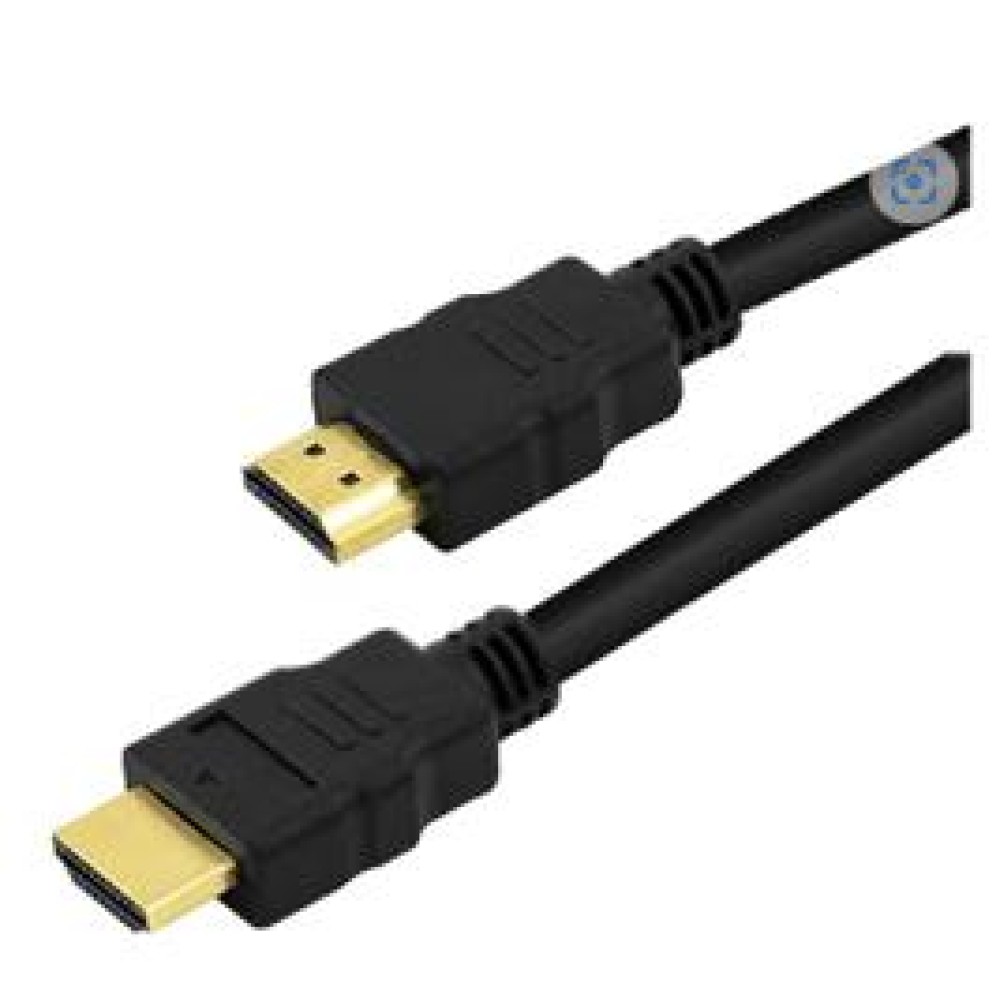 Oem Hdmi To Hdmi 10mt  Altın Uçlu Usb 2.0 Hdmı kablo