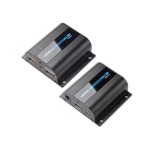 DIGITUS DS-55507 HDMI KVM Extender IP 150 METRE
