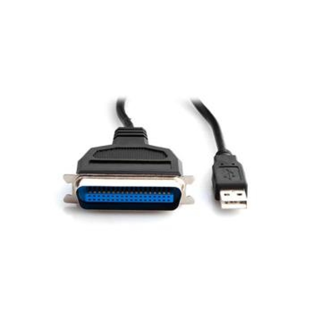 Hytech HT-1284 Usb To IEEE 1284 Çevirici Adaptör