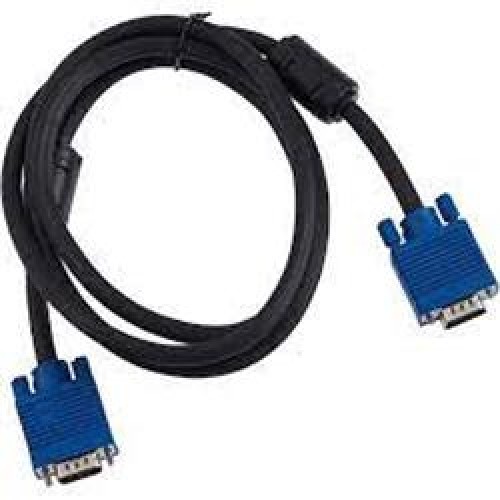 Hytech HY-VGA105 VGA M-M 1.5m Data Kablosu
