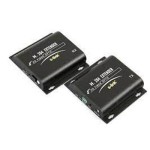 S-link SL-HDEX2KM FIBERIC to HDMI Extender 2KM Uzatıcı