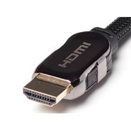 SONOROUS BLACK 4K 2 METRE HDMI KABLO