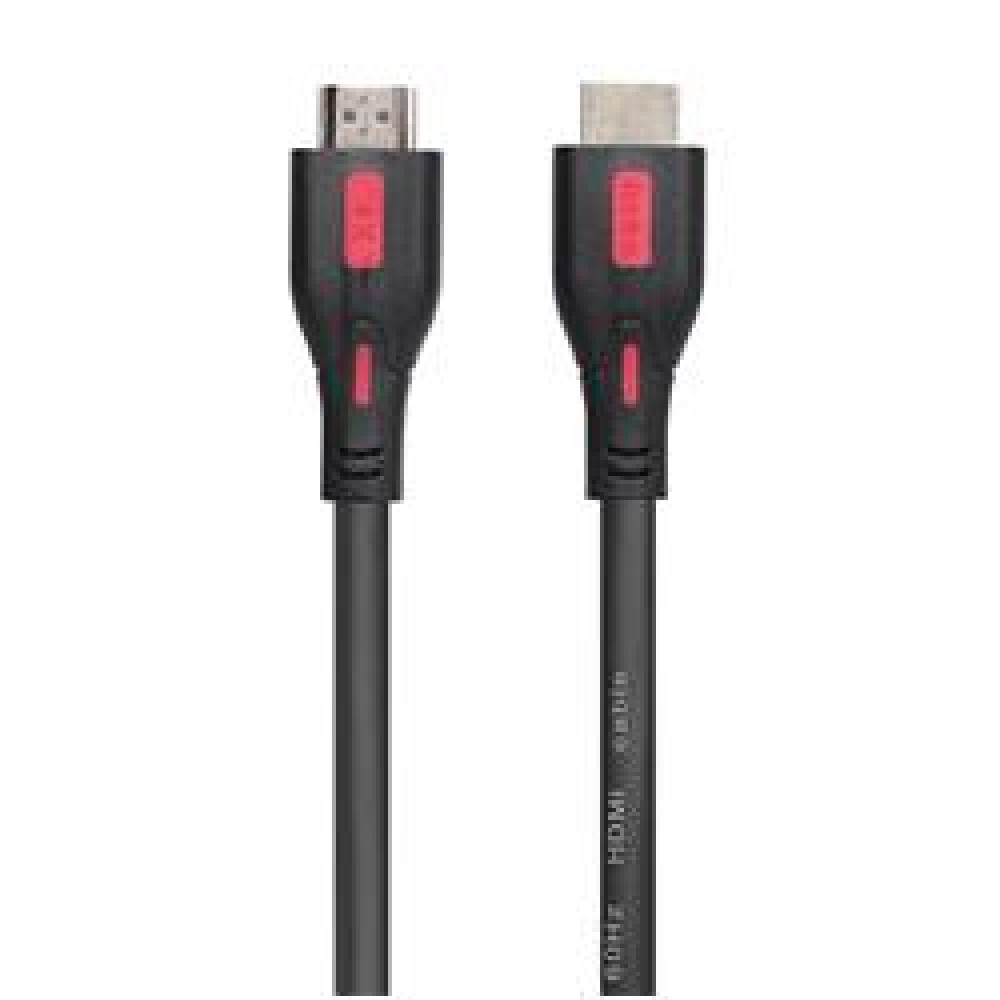 S-link SL-HDM4K10 19+1 HDMI to HDMI 10m v2.0 4K (3840-2160) 60Hz Kablo