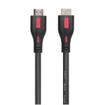 S-link SL-HDM4K10 19+1 HDMI to HDMI 10m v2.0 4K (3840-2160) 60Hz Kablo