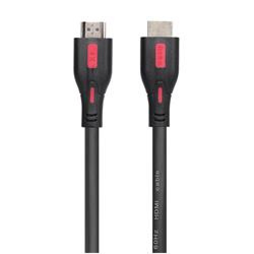 S-link SL-HDM4K10 19+1 HDMI to HDMI 10m v2.0 4K (3840-2160) 60Hz Kablo