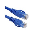 Teldata TLD-200M Cat6 2MT Mavi Utp Patch Kablo
