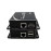 Beek BS-EXT-HD2U-200 IP HDMI KVM (Keyboard-Video Monitor-Mouse) Sinyal Uzatma  200 metre, 1080p