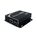 Beek BS-EXT-HD2U-200 IP HDMI KVM (Keyboard-Video Monitor-Mouse) Sinyal Uzatma  200 metre, 1080p