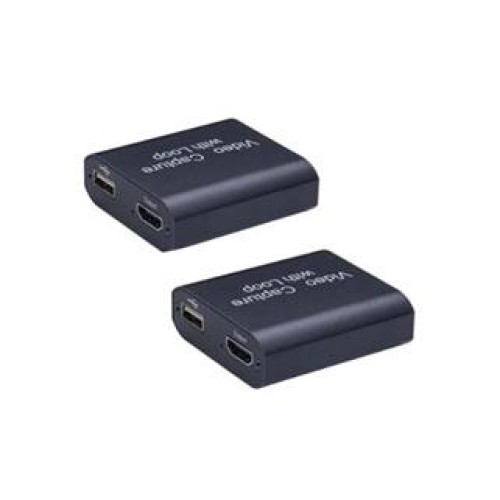 Nova NVC-HDVC3 HDMI Video Capture