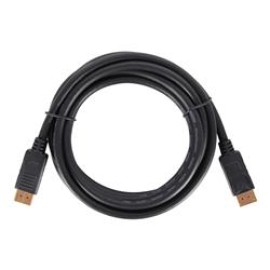 Vcom CG631-5.0 Siyah 5MT 1.2V Dp-M-Dp-M Kablo