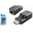 Hadron HDX1375 60mt Hdmi Extender Siyah Mini (Type-C Port)
