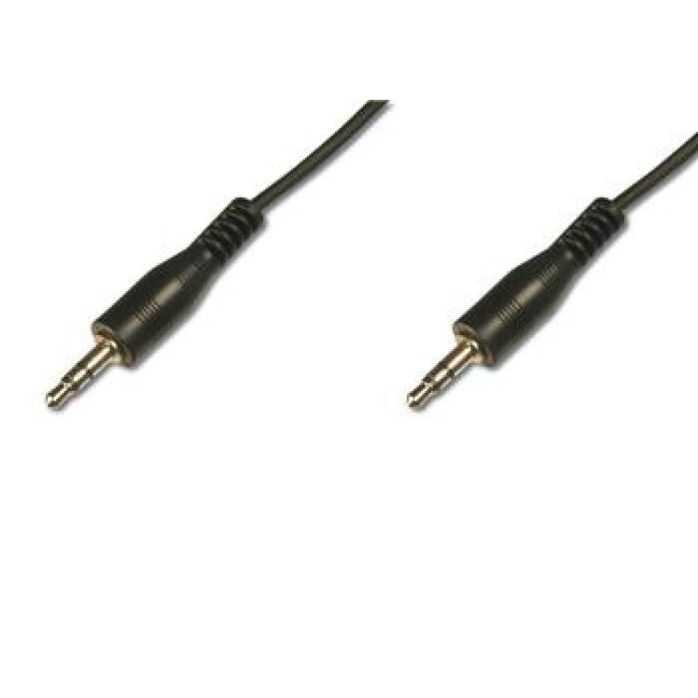 S-link SL-859 Stereo To Stereo 1.5mt Kablo