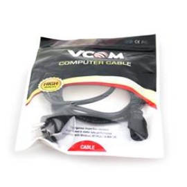 Vcom CE021-1MM2 5MT 3-1MM Power Elektrik Kablosu