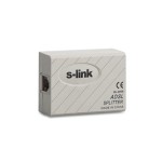 S-link SL-2005 Lüks Filtreli adsl Splitter