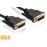 S-link SL-DVI218 24+1 M-M 1.8m DVI Kablosu