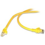 Inca Cat6 26 Awg 2Mt Sarı Patch Kablo