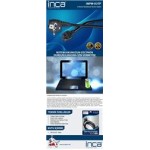 Inca Inpw-03tp 3mt Notebook Power Kablosu