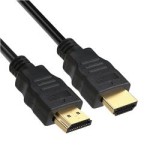 Dark DK-HD-CV20L200  v2.0 2mt, 4K - 3D, Ağ Destekli, HDMI Kablo