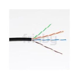 Frisby FNW-CAT525 UTP Outdoor Kablo 305mt