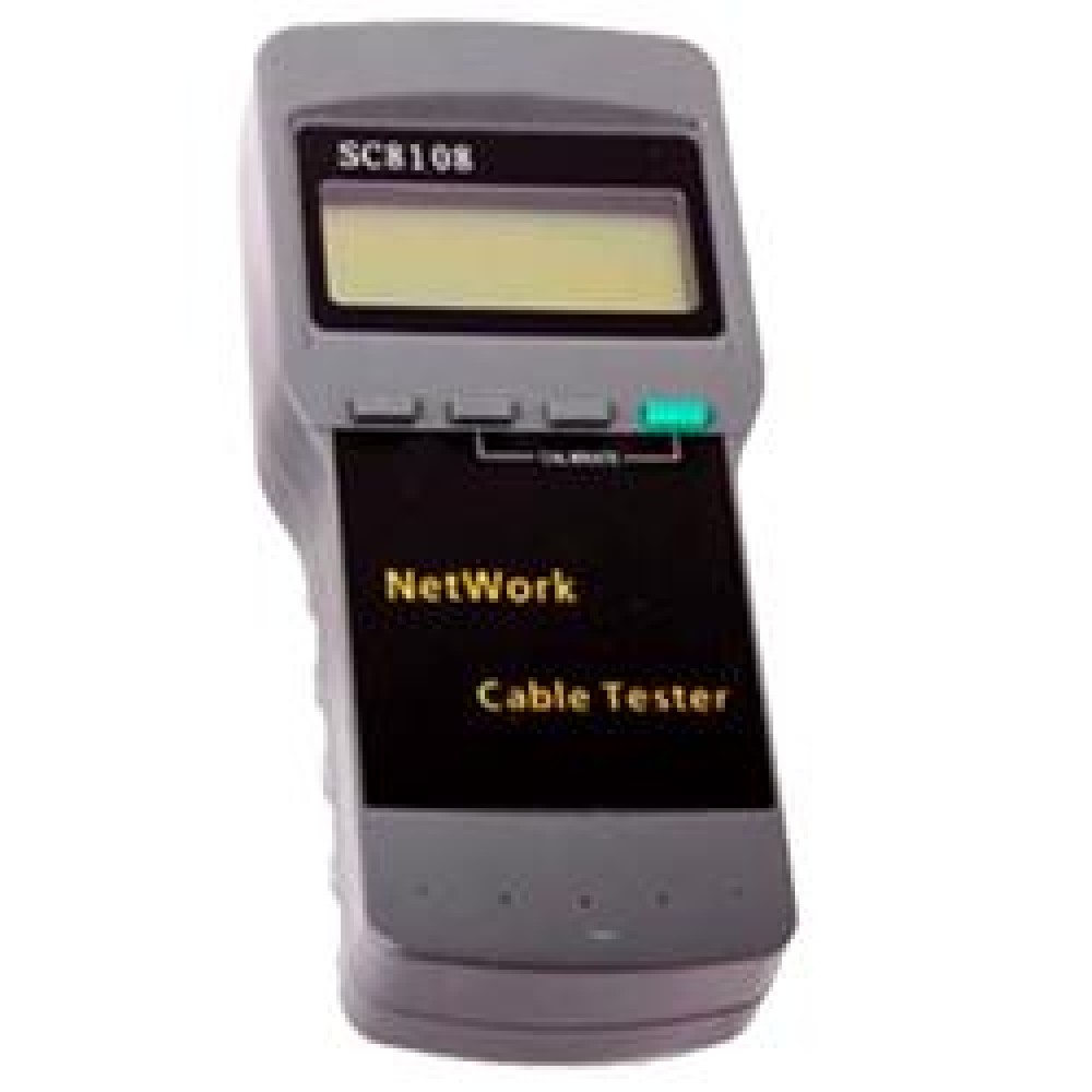 S-link SL-570CT Dijital Kablo Tester