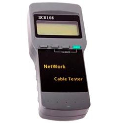 S-link SL-570CT Dijital Kablo Tester