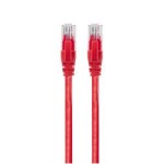 S-link SL-CAT610 Cat6 10mt Kırmızıi Utp Patch Kablo