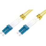TTAF SC-SC PC 9-125 SM DX 3 MT FİBER KABLO