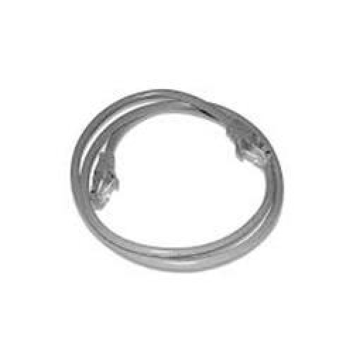 Inca Cat6 26 Awg 1mt Gri Patch Kablo