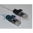 Teldata TLD-030B Cat6 0.30MT Beyaz Utp Patch Kablo
