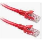 S-link SL-CAT606 cat6 0.60mt Kırmızı Utp Patch Kablo