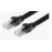 S-link SL-CAT610 Cat6 10mt Siyah Utp Patch Kablo