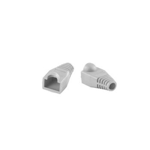 S-link SL-RJ40 RJ45 25 Li Paket Beyaz Jack Kılıfı