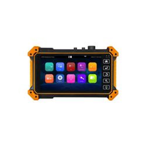 Nova NVC-MOT51 Fiber OTDR Test Cihazı
