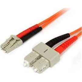 CMR CMR-PC203 Fiber 3 metre Patch Cord(SC-LC-MM-DX3.0-50mm)