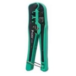 Seenergy SE-3862 (WJ335) CAT6 6-8 Pin RJ45 Yeşil Pense Proskit 
