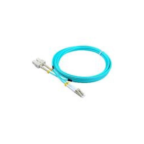HCS T54-M0228-A0 SC-LC DUBLEX FO. MM OM3 50-125 10 METRE