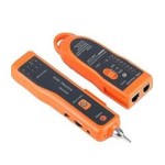 Nova Kablo Bulucu Tester Network Bili Bili RJ11 RJ45  